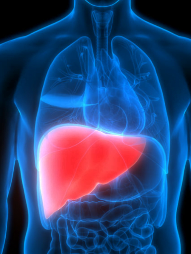 3 Most Powerful Remedies to Cleansing Liver Naturally.