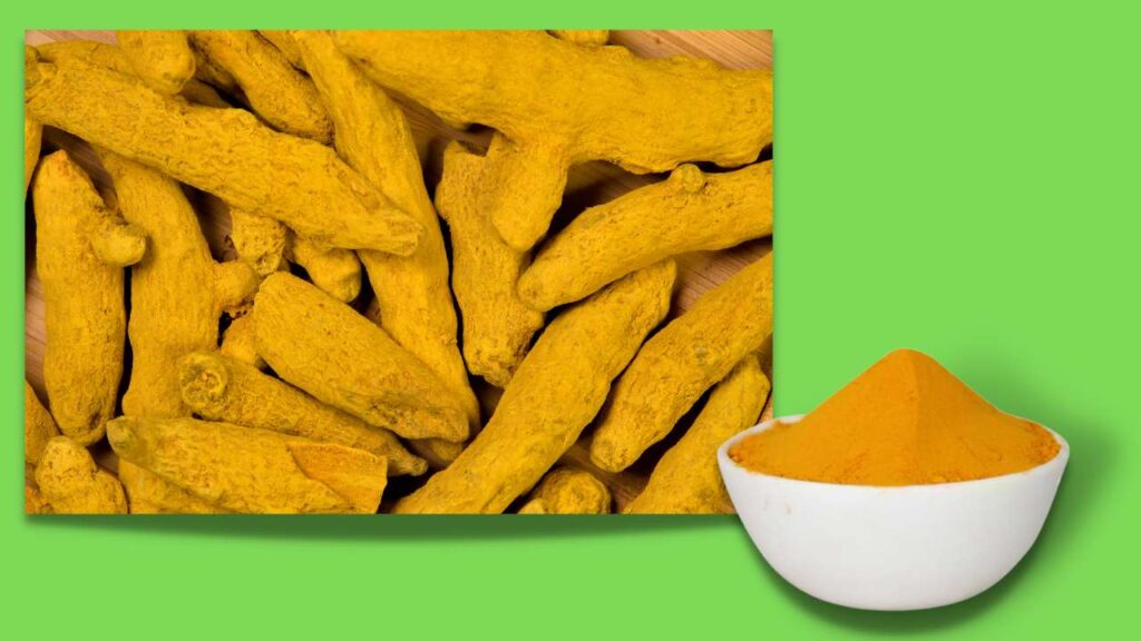 Unlocking the Weight Loss Potential of Turmeric: How the Ancient Spice Can Boost Metabolism and Reduce Inflammation.
