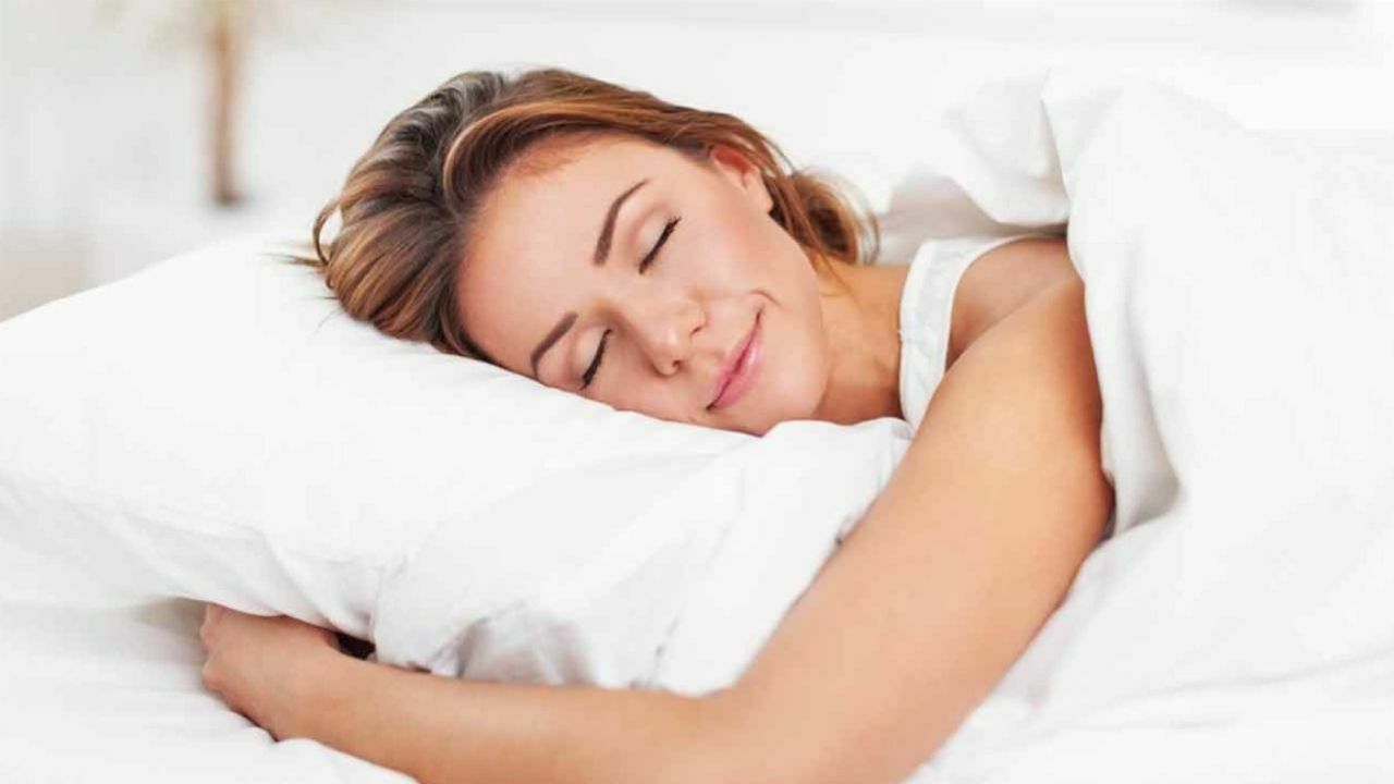 Get Better Sleep in 2023: Tips and Strategies for Improved Sleep Quality.