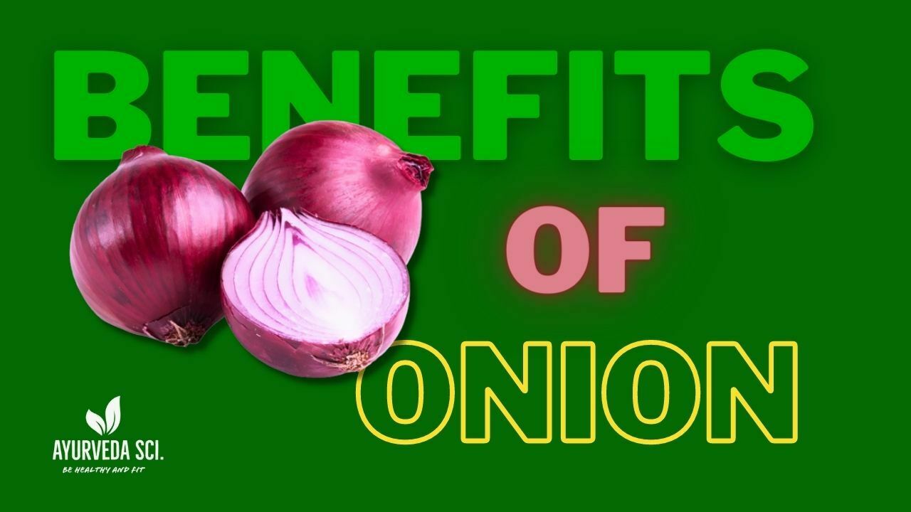 9 Incredible Benefits Of Onion To Treat Diseases