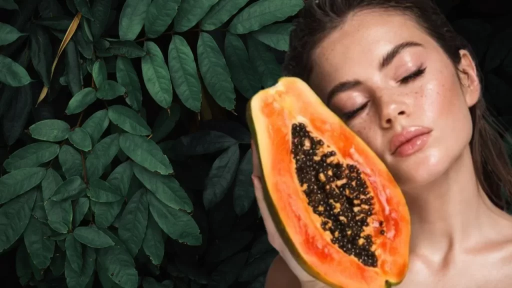 5 Papaya Benefits For Females and How To Eat?