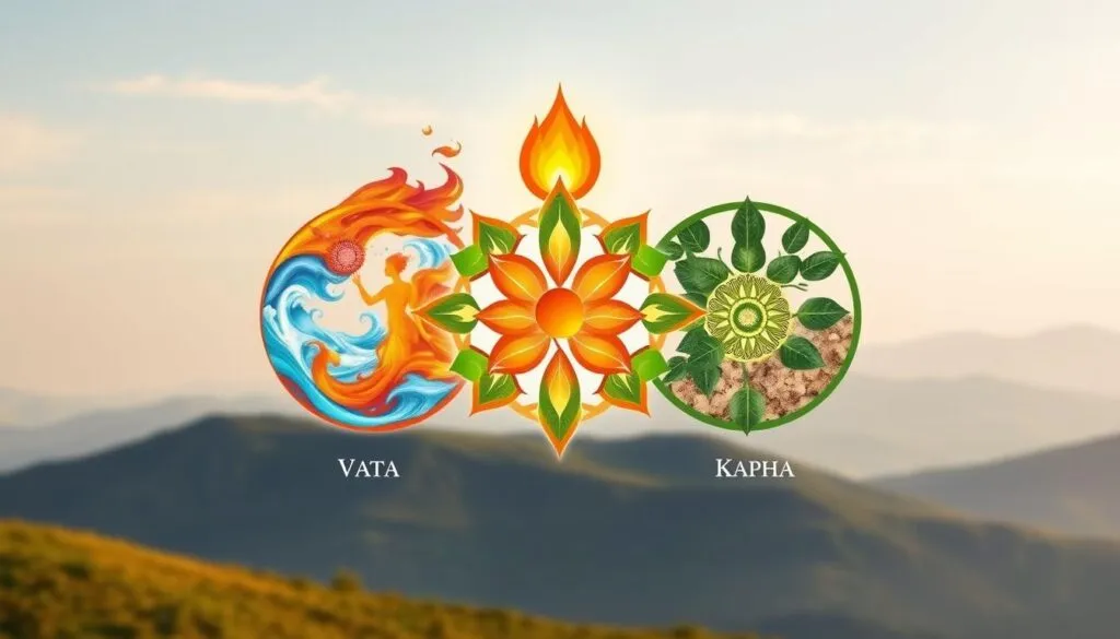 Ayurveda : Vata, Pita , kapha