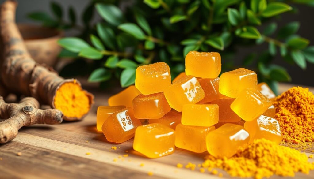 Qunol Turmeric Gummies