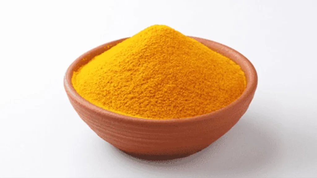  Organic Turmeric Powder Ayurveda sci.