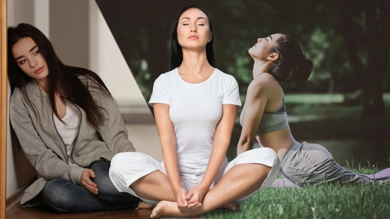 How Yoga Can Help You Overcome Depression