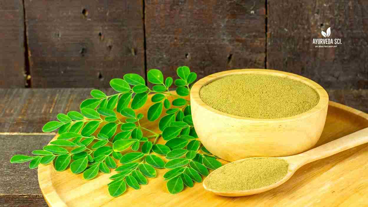 The Health Benefits of Moringa Oleifera: