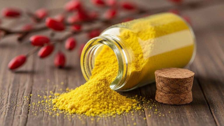 Berberine benefits: Weight loss, Diabetes Reduction The "Natural Metformin" You Haven't Heard Of