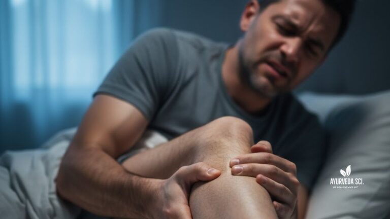 10 Silent Signs Your Body Is Deficient in Magnesium