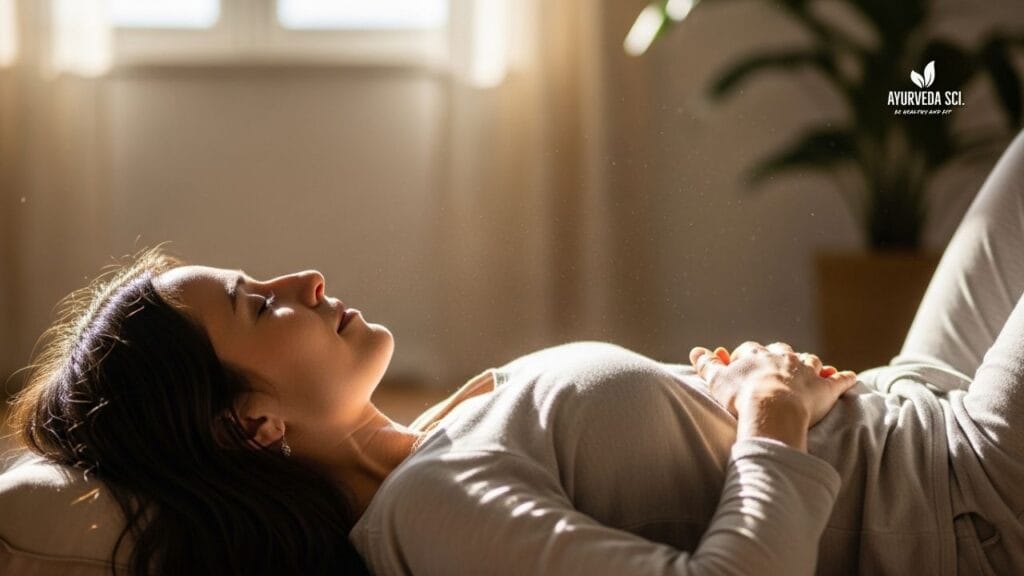 Which Pranayamas Can Be Done During Periods?