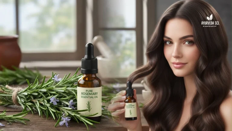 Is Rosemary Oil Good for Hair Growth? Benefits & How to Make It at Home