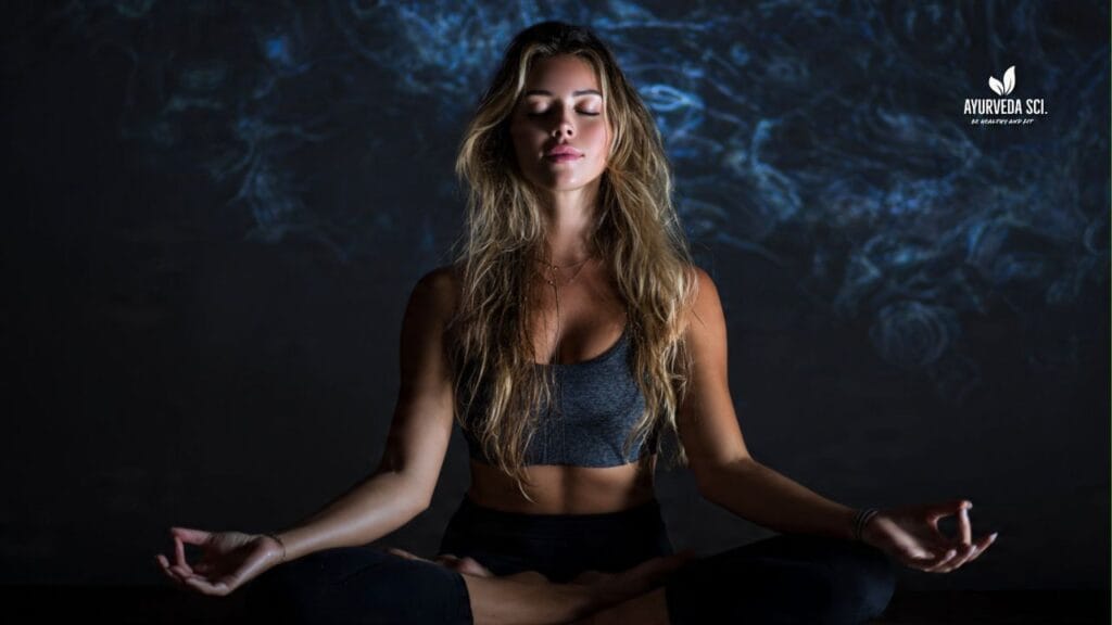 Which Pranayamas Can Be Done During Periods?