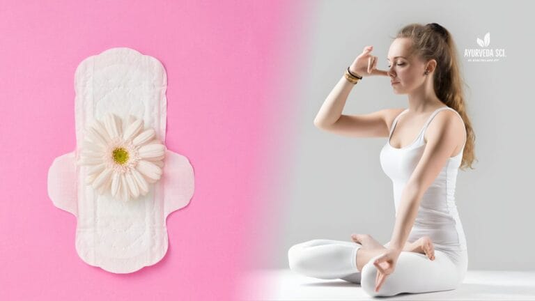 Which Pranayamas Can Be Done During Periods?
