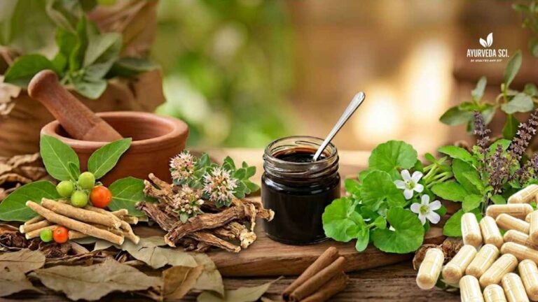 Ashwagandha vs Other Adaptogens: Which One is Right for You?