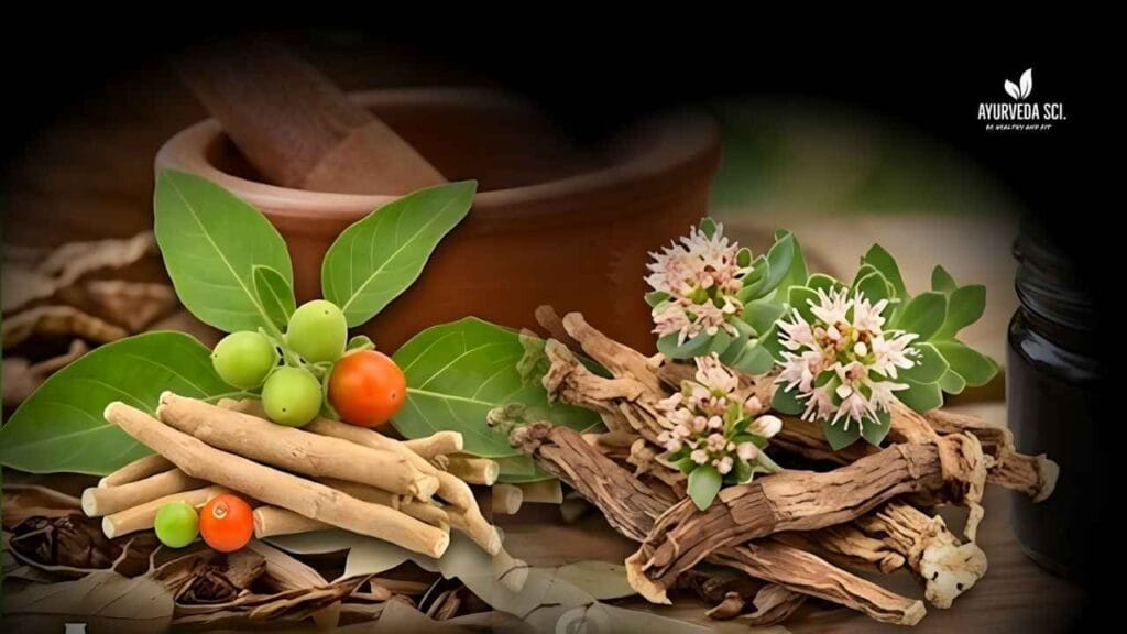 Ashwagandha vs Other Adaptogens: Which One is Right for You?