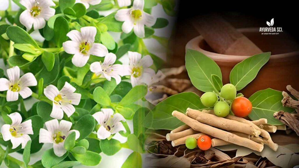 Ashwagandha vs Other Adaptogens: Which One is Right for You?