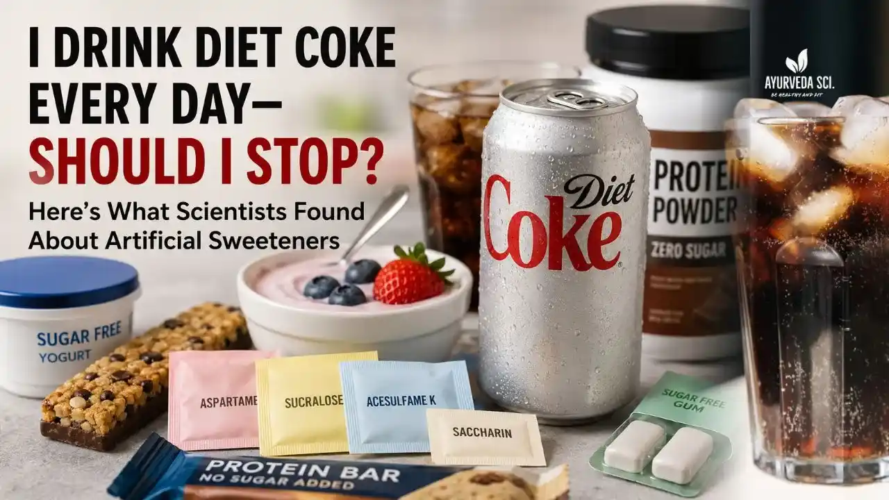 Diet coke